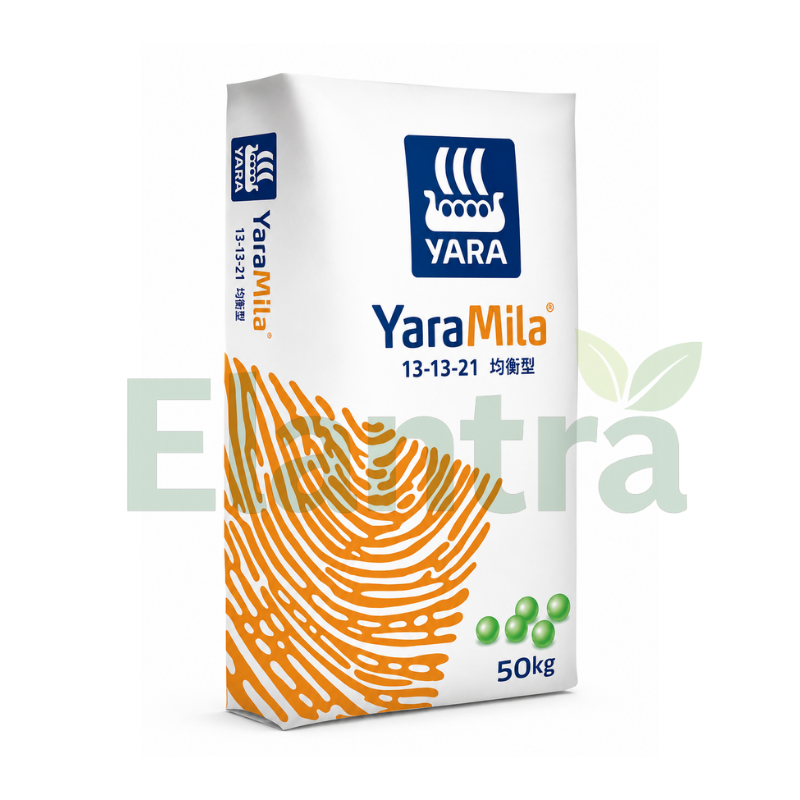 YARA 13-13-21